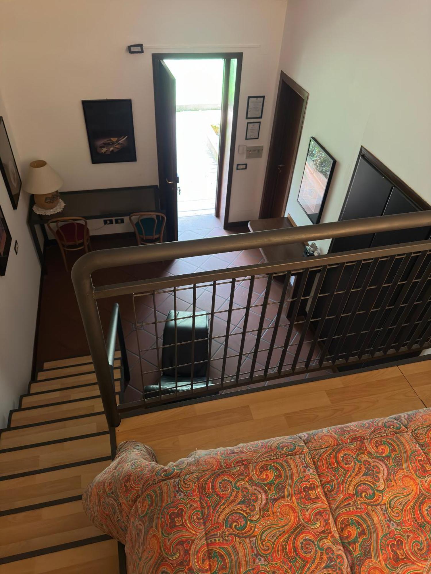 Aliajazz - B&B Hotel - Кастровілларі Екстер'єр фото